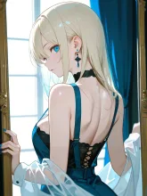 かずP — かずPさんのAIイラスト