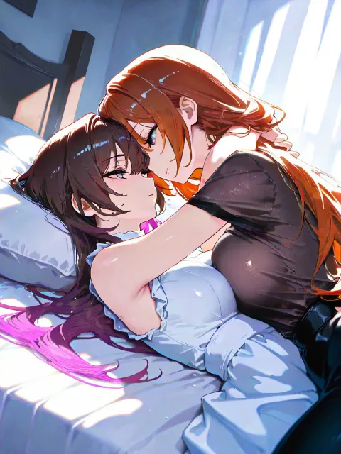 💕