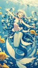 Aria — AriaさんのAIイラスト