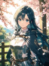キミが好き、、、大好きだよ — ととさんのAIイラスト