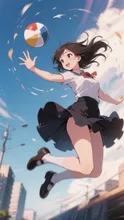 その一瞬で、すべてが決まった