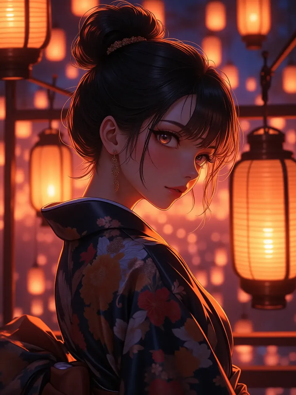 orafu — orafuさんのAIイラスト