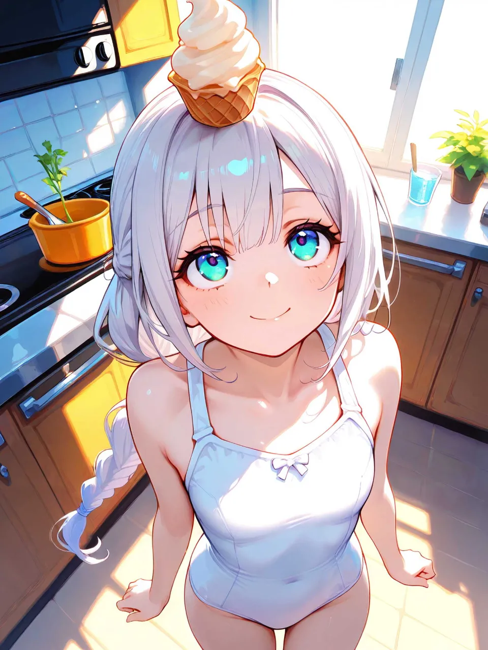 ユニコーンだよ？