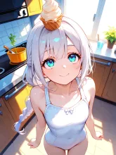 ユニコーンだよ？