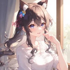 あくむん(*´꒳`*)