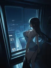 マル — マルさんのAIイラスト