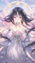 女神様