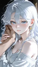 SUPPART の AI イラスト