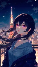 夜光都市