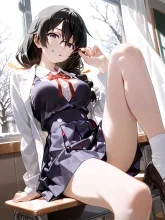 何でもは知らないわ