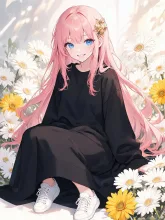 ロングスエット