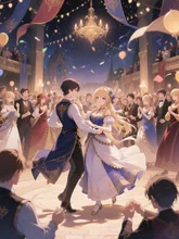 シャルウィダンス