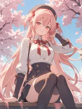 Hoshino — HoshinoさんのAIイラスト