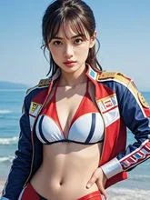 ヒロイン
