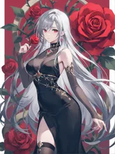 派手❤️