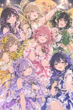 「七草アイドルですっ！」