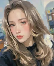 るかプー — るかプーさんのAIイラスト