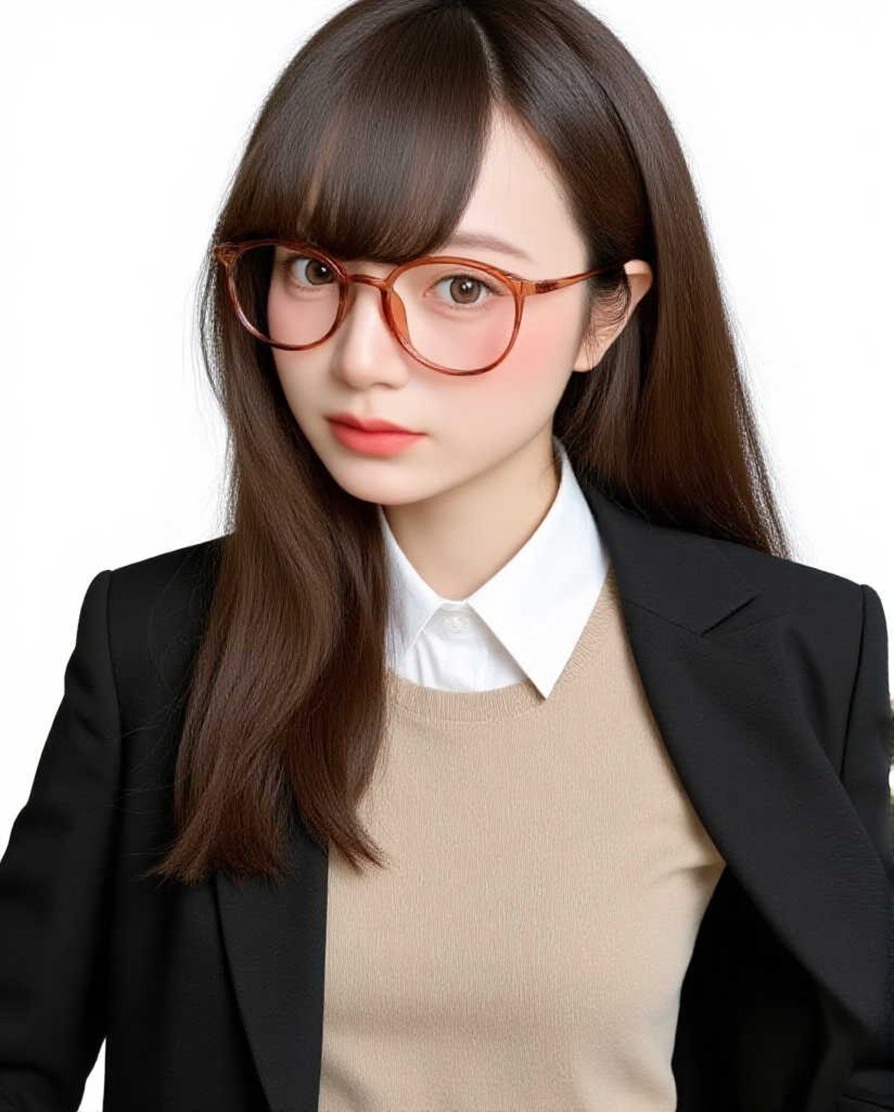 サラリーウーマン — SUPP6197035
SAPPHIREさんのAIイラスト