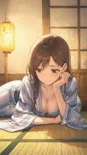 ハルカナ — ハルカナさんのAIイラスト