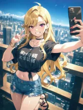 SUPPART の AI イラスト