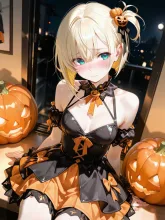 SUPPART の AI イラスト