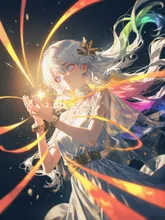 Hoshino — HoshinoさんのAIイラスト