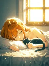 SUPPART の AI イラスト