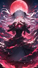魔王との対峙