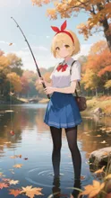 SUPPART の AI イラスト