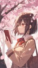 初めて — 冥さんのAIイラスト