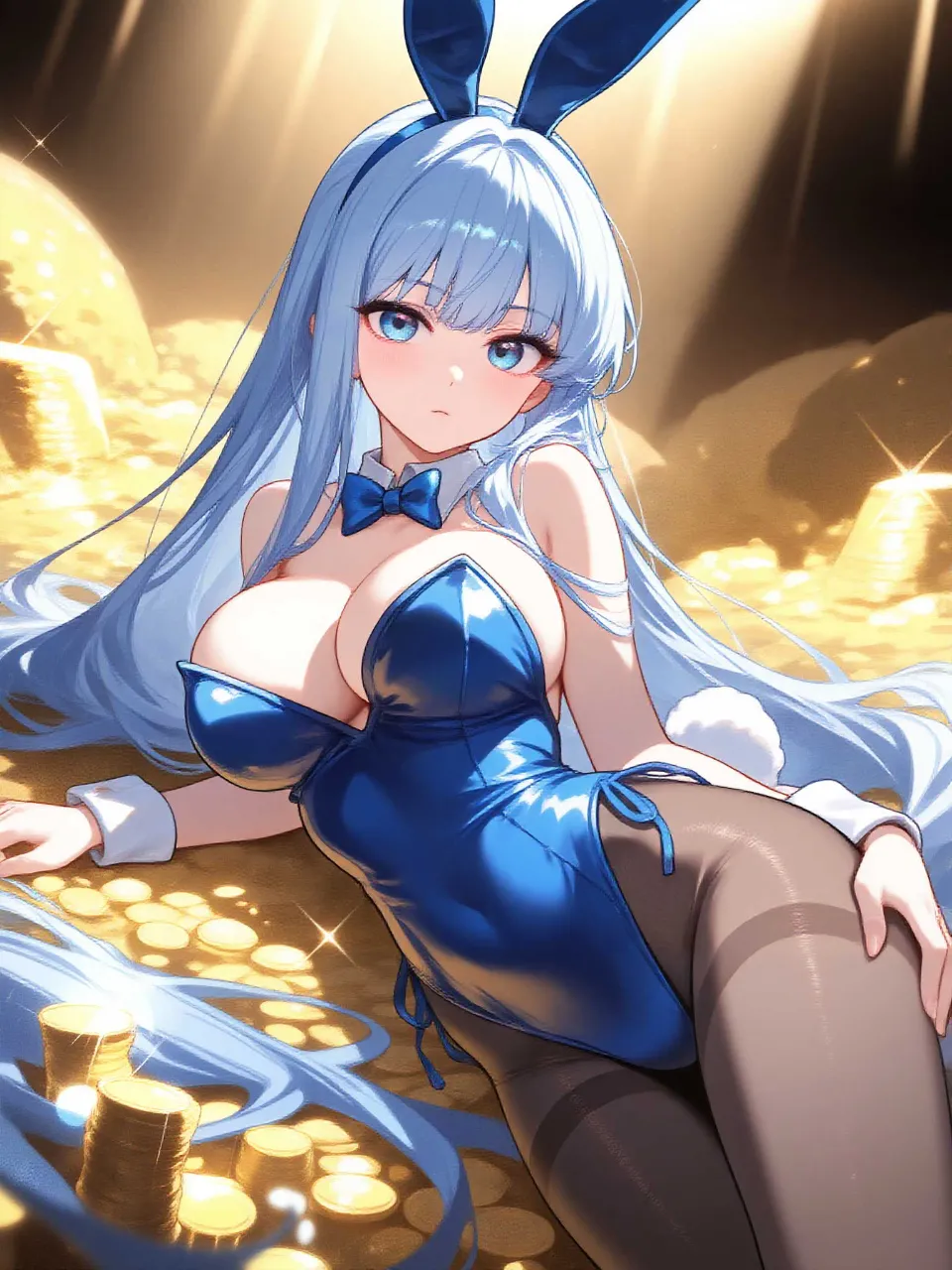 SUPPART の AI イラスト