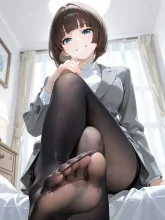 ほれほれ💕