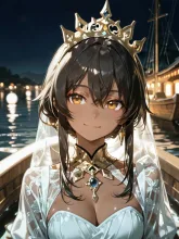 SUPPART の AI イラスト