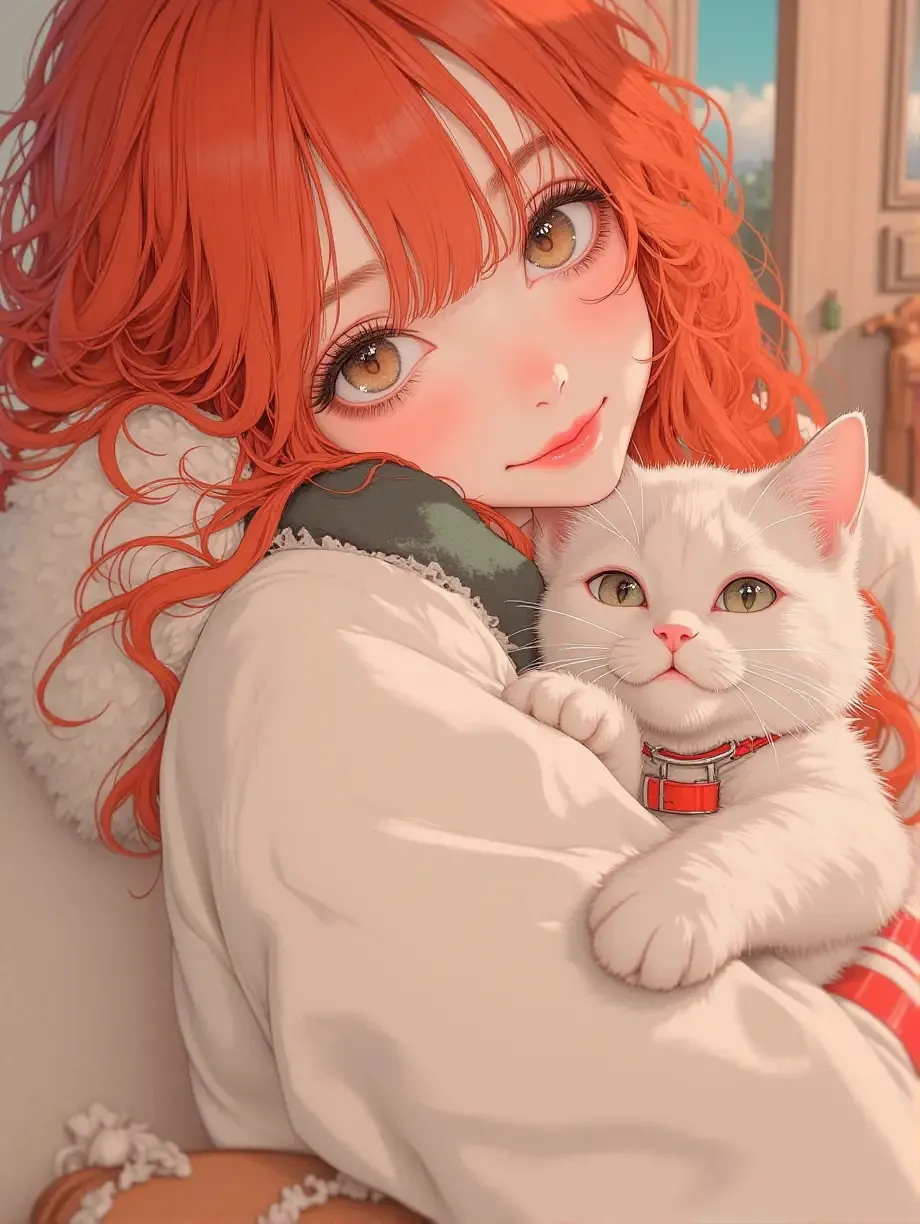 SUPPART の AI イラスト