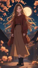S　「待たせたね」