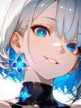 よぉ久しぶり — マイクロンさんのAIイラスト