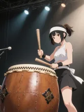 和太鼓