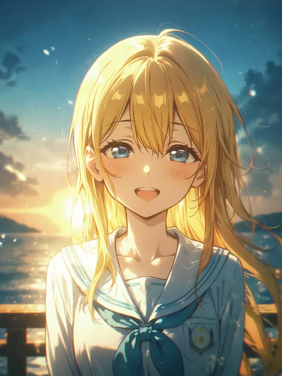 SUPPART の AI イラスト