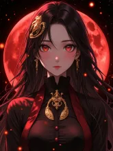 SUPPART の AI イラスト