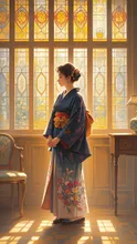 gonzou — gonzouさんのAIイラスト