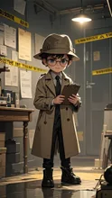 🌟イベント 第85弾·探偵事務所 の受賞作品