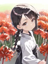珠江「はだけさせないとダメでしょうか？……」