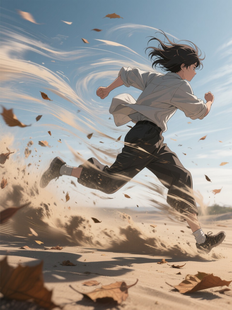 sugiura. — sugiura.さんのAIイラスト