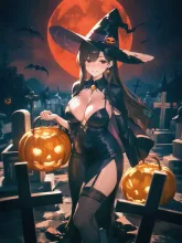 SUPPART の AI イラスト