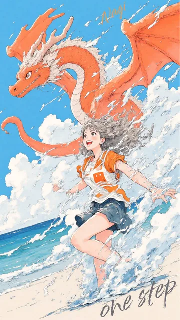 行こうっ!