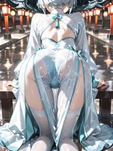 あれっ!まだ雨降ってる?💖