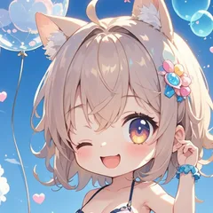 美波💕
