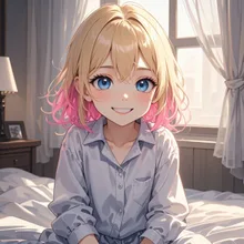 おはよう