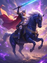 女騎士·鎧の下は薄い の投稿作品