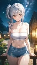 星を見に行かない？